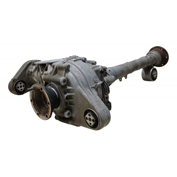 Diferencial Dianteiro Audi Q7 3.6 Vr6 2010