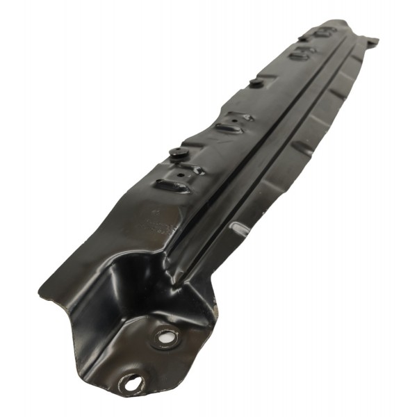 Suporte Radiador Audi Q7 3.6 Vr6 2010 7l0805551