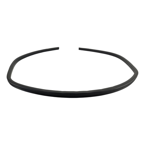 Borracha Cofre Motor Audi Q7 3.6 Vr6 2010 4l0923731 Preto