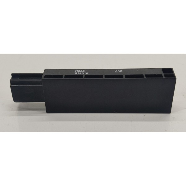 Sensor Keyless Chave Presença Nivus Highline 2022 5q0962131