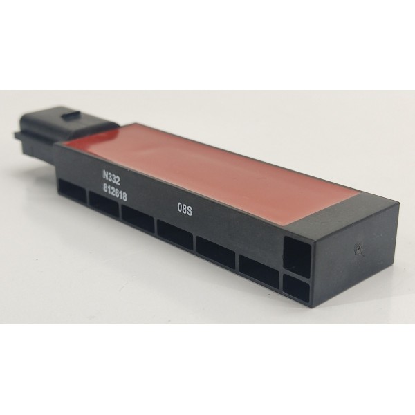 Sensor Keyless Chave Presença Nivus Highline 2022 5q0962131