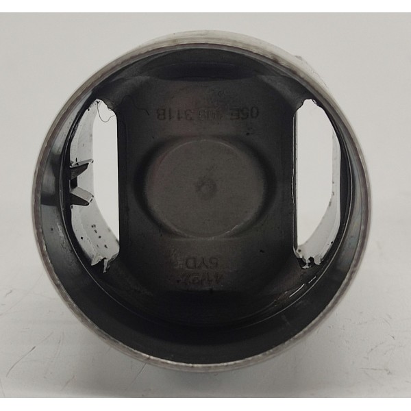 Rolamento Bomba Alta Pressão Nivus Highline 2022