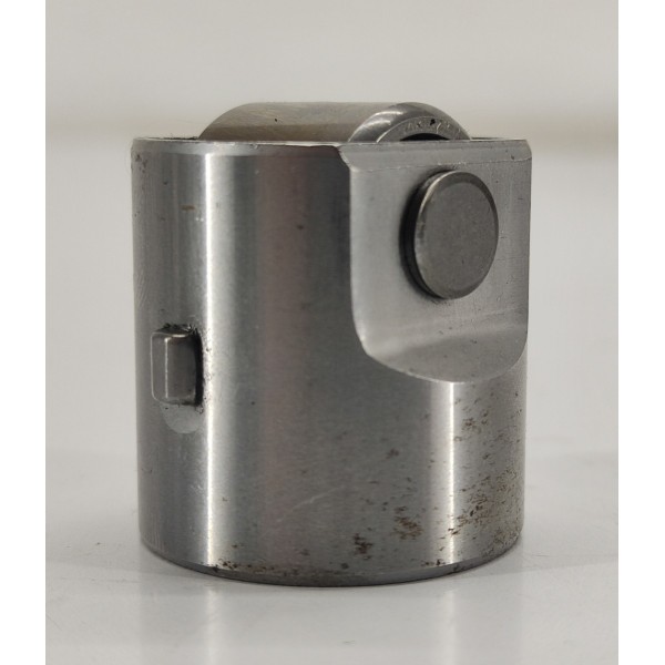 Rolamento Bomba Alta Pressão Nivus Highline 2022