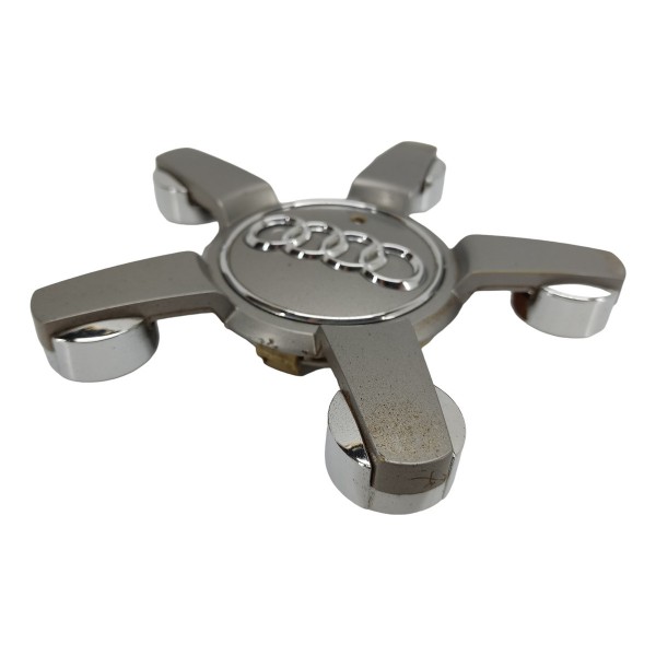 Calota Roda Audi Q7 3.6 Vr6 2010 Prateado