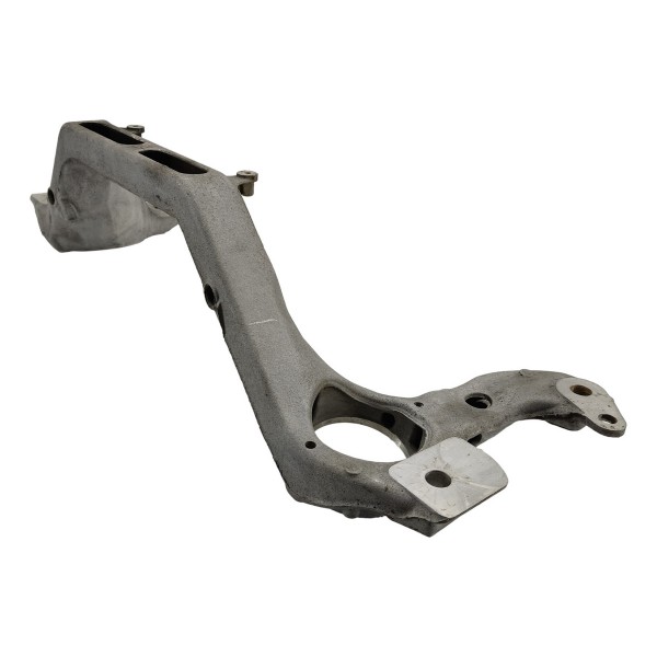 Travessa Suporte Motor Agregado Q7 3.6 Vr6 2010 7l0199207