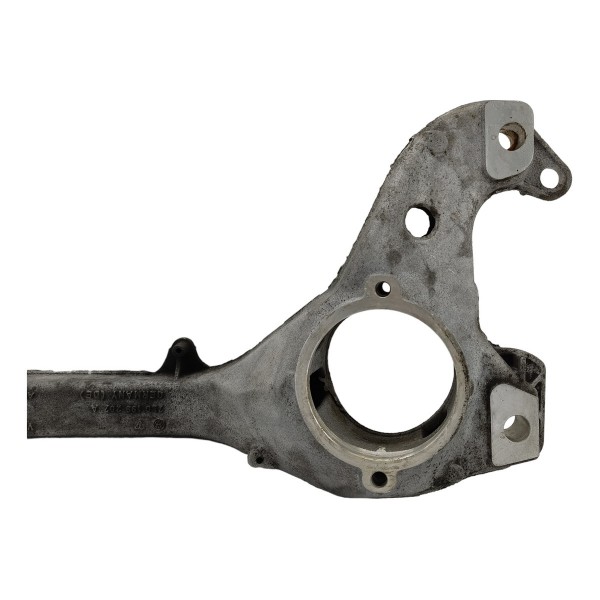 Travessa Suporte Motor Agregado Q7 3.6 Vr6 2010 7l0199207