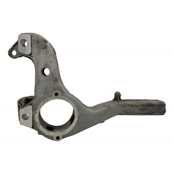 Travessa Suporte Motor Agregado Q7 3.6 Vr6 2010 7l0199207