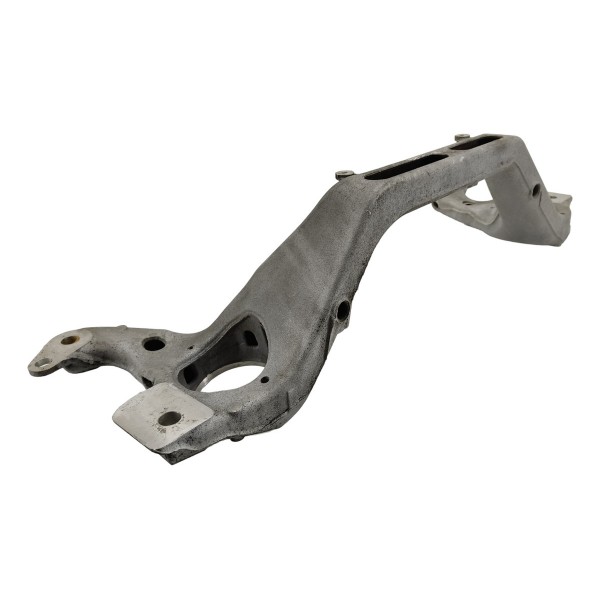 Travessa Suporte Motor Agregado Q7 3.6 Vr6 2010 7l0199207