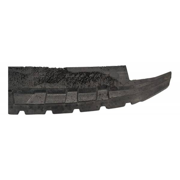 Absorvedor Impacto D. Audi Q7 3.6 Vr6 2010 4l0807550 Detalhe