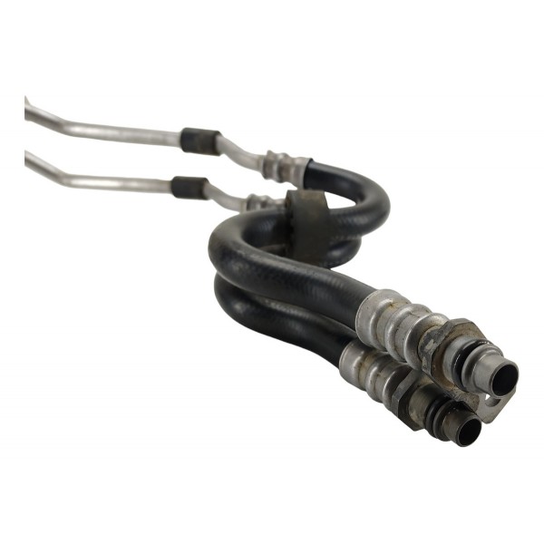 Cano Oleo Audi Q7 3.6 Vr6 2010