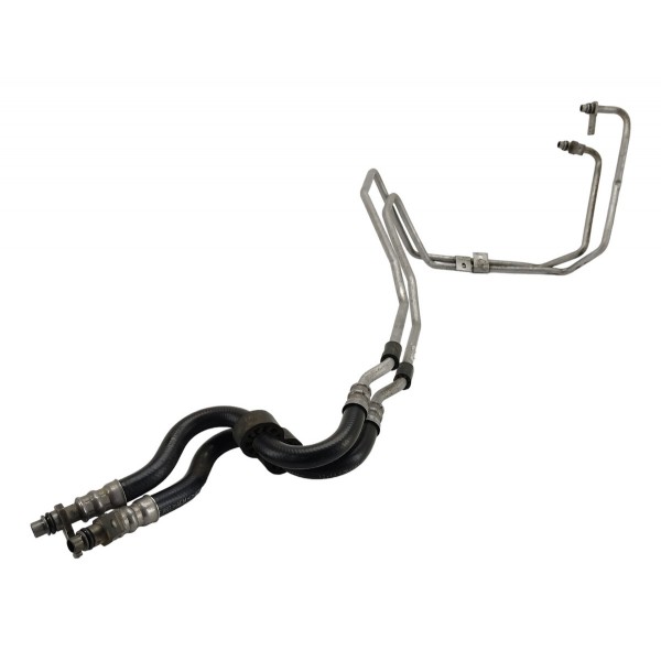 Cano Oleo Audi Q7 3.6 Vr6 2010