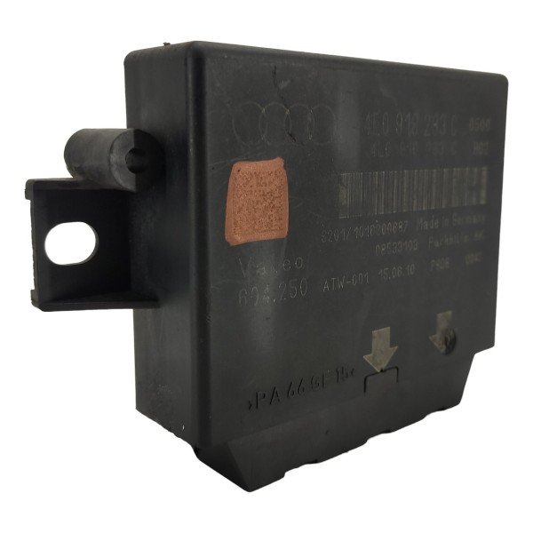 Modulo Estacionamento Audi Q7 3.6 Vr6 2010 4l0919283