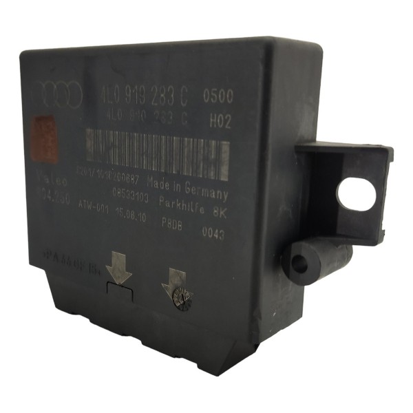 Modulo Estacionamento Audi Q7 3.6 Vr6 2010 4l0919283