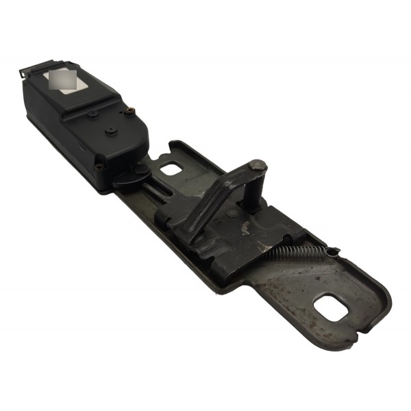 Motor Trava Fechadura Tampa Traseira Audi Q7 3.6 Vr6 2010