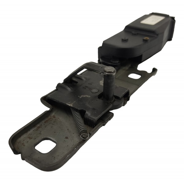 Motor Trava Fechadura Tampa Traseira Audi Q7 3.6 Vr6 2010