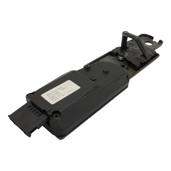 Motor Trava Fechadura Tampa Traseira Audi Q7 3.6 Vr6 2010