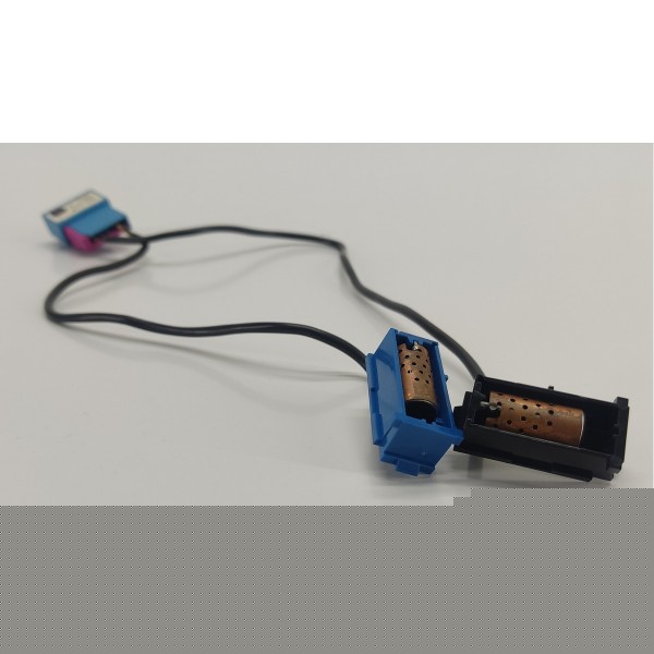 Chicote Interno Microfone Audi Q7 3.6 Vr6 2010 4l1035711