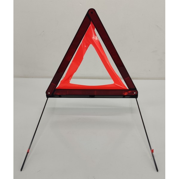 Triangulo De Segurança Nivus Highline 2022