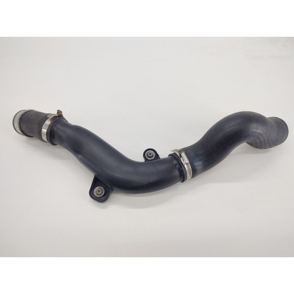Mangueira Duto Intercooler Audi Tt Roadster 2012