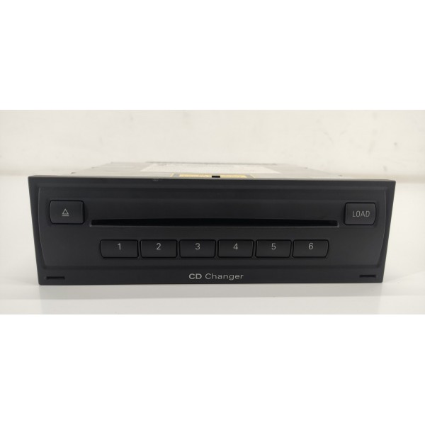 Radio Cd Player Audi Q7 3.6 Vr6 2010 4f0035110