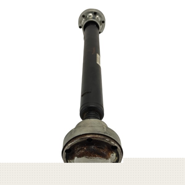 Eixo Cardan Dianteiro Audi Q7 3.6 Vr6 2010 7l0521101