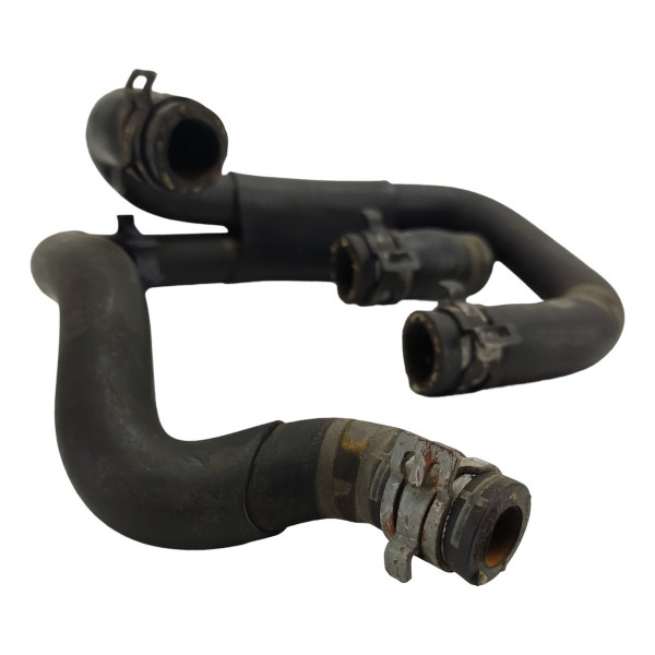 Mangueira Agua Motor Audi Q7 3.6 Vr6 2010 E221