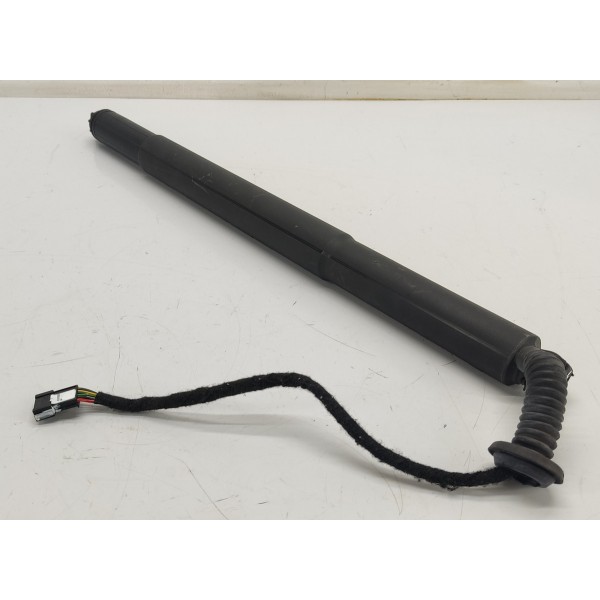 Amortecedor L.e Tampa Traseira Bmw X6 V8 2015 Detalhe