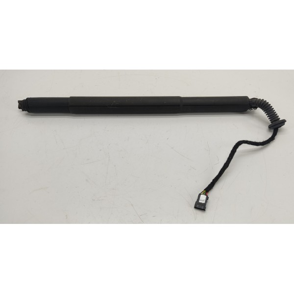 Amortecedor L.e Tampa Traseira Bmw X6 V8 2015 Detalhe