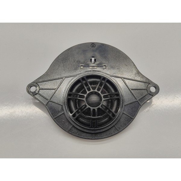 Auto Falante Tweeter L.e Painel Audi Q5 2.0 2022 80a035399 Preto