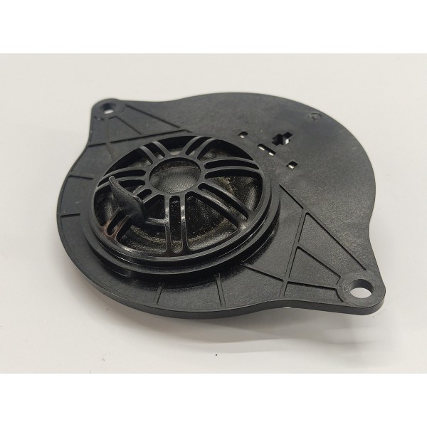 Auto Falante Tweeter L.e Painel Audi Q5 2.0 2022 80a035399 Preto