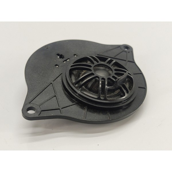 Auto Falante Tweeter L.e Painel Audi Q5 2.0 2022 80a035399 Preto