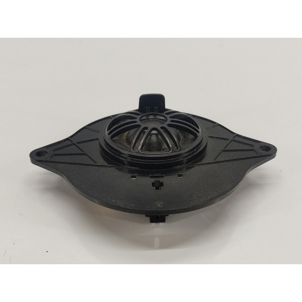 Auto Falante Tweeter L.e Painel Audi Q5 2.0 2022 80a035399 Preto