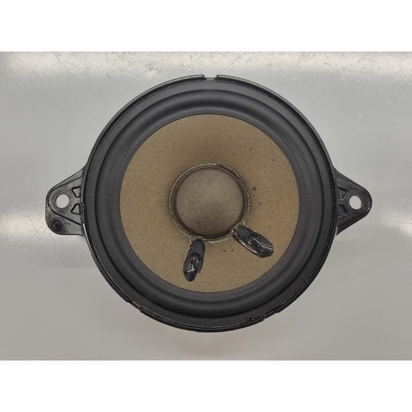 Auto Falante Central Painel Audi Q5 2.0 2022 80a035453 Preto