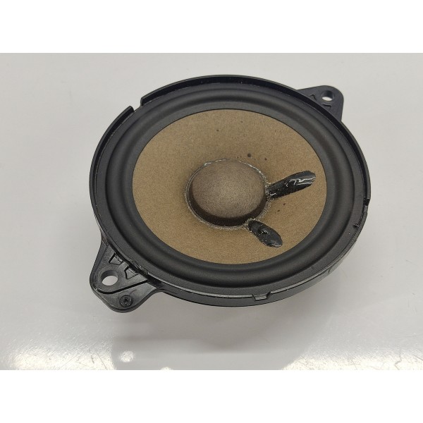 Auto Falante Central Painel Audi Q5 2.0 2022 80a035453 Preto