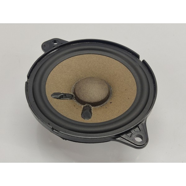 Auto Falante Central Painel Audi Q5 2.0 2022 80a035453 Preto