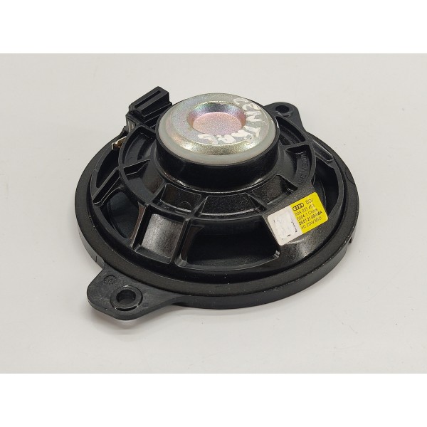 Auto Falante Central Painel Audi Q5 2.0 2022 80a035453 Preto