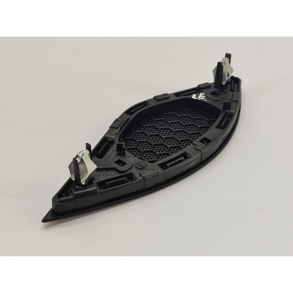 Tela Auto Falante Painel L.e Audi Q5 2.0 2022 80b035427 Preto