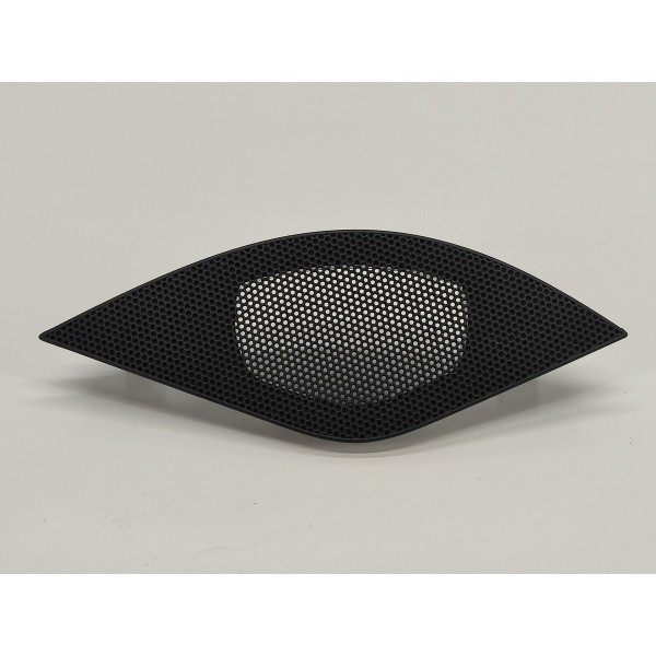 Tela Auto Falante Painel L.e Audi Q5 2.0 2022 80b035427 Preto