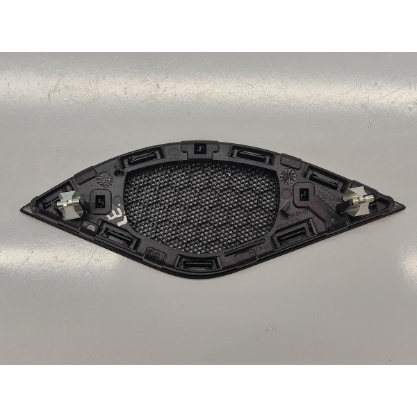 Tela Auto Falante Painel L.e Audi Q5 2.0 2022 80b035427 Preto