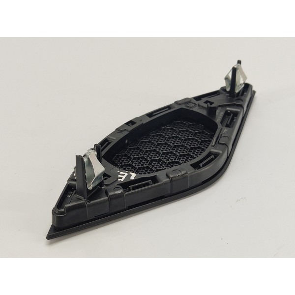 Tela Auto Falante Painel L.e Audi Q5 2.0 2022 80b035427 Preto