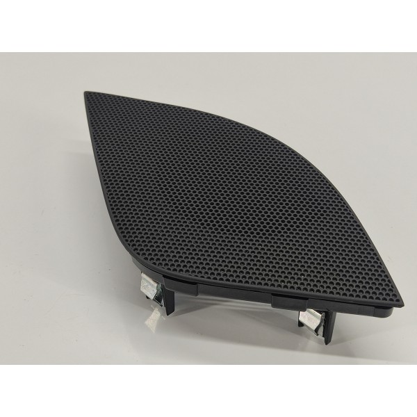 Tela Auto Falante Painel L.d Audi Q5 2.0 2022 80b035428 Preto