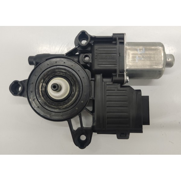 Motor Maquina Vidro T.e Nivus Highline 2022 2q0959407