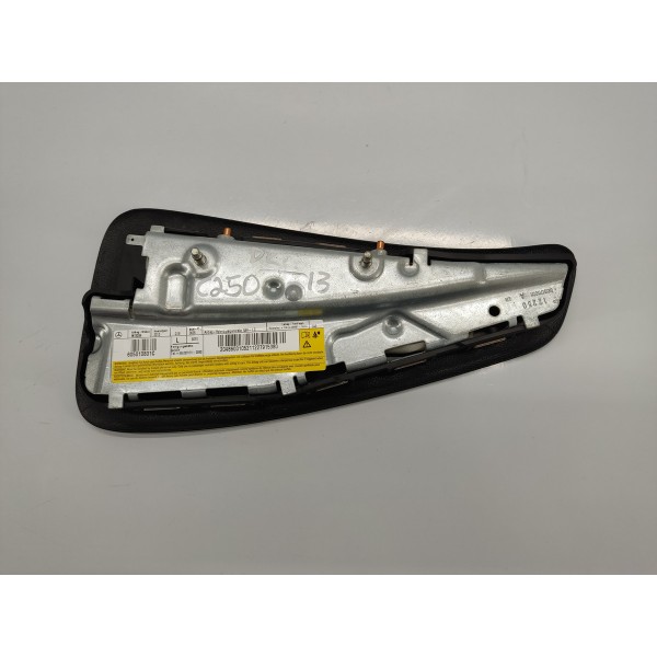 Bolsa Colisão Banco D.e Mercedes C250 2013 605010801c