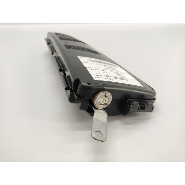 Bolsa Colisão Banco D.d Vw Polo Nivus 2023 6ea880242