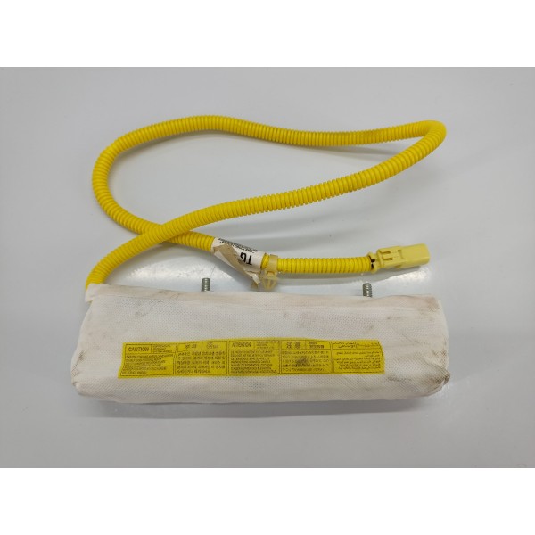 Bolsa Colisão Banco D.d Azera 3.3 2011