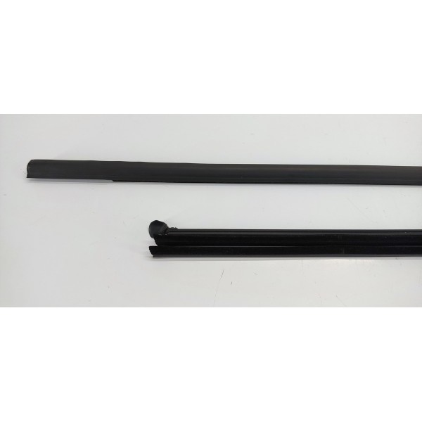 Pestana Vidro Porta D.e Vw Jetta Gli 230cv 2019 Preto