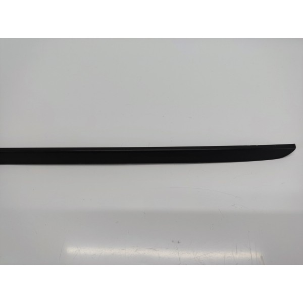 Friso Esquerdo Para Brisa Jetta Gli 230cv 2019  Preto