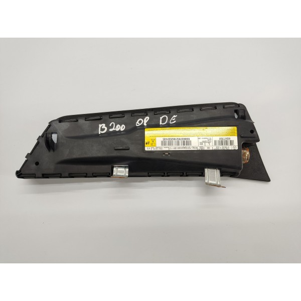 Bolsa Colisão Banco D.e Mercedes B200 2008 603477001