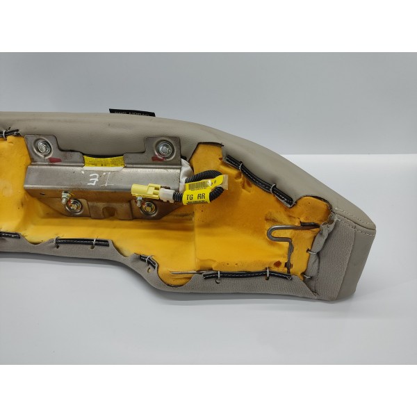 Bolsa Colisão Banco T.e Azera 3.3 2011 Bcs10083120150