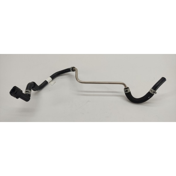 Mangueira Agua Motor Nivus Highline 2022 52706